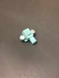 Sensor AUDI A6 (4F, C6) 4F0955557