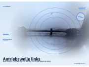 Antriebswelle links OPEL Astra G Cabriolet