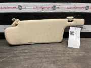 Sonnenblende rechts AUDI 80 (89, 89Q, 8A, B3)