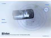 Blinker FORD Transit Bus (F**Y)