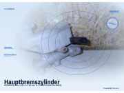 Hauptbremszylinder HYUNDAI Getz (TB)