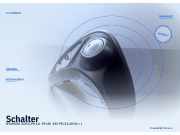 Schalter HYUNDAI iX35 (LM)