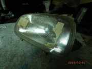 Hauptscheinwerfer rechts VW Golf III (1H)