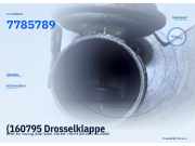 (160795 Drosselklappe BMW 3er Touring (E46) 7785789) 7785789