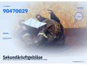 Sekundärluftgebläse OPEL Astra F Caravan 90470029