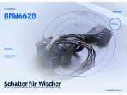 Schalter für Wischer BMW 3er (E36) BMW 6620