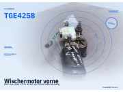 Wischermotor vorne FIAT Uno (146) TGE 425B