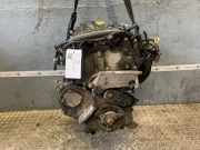 Motor ohne Anbauteile OPEL Vectra C (Z02) Z22YH