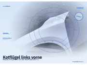 Kotflügel links vorne MAZDA CX-5 (KF)