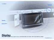 Display MERCEDES-BENZ B-Klasse Sports Tourer (W245)