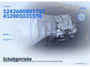Schaltgetriebe MERCEDES-BENZ 124 T-Modell (S124) 1242600801717412001031578