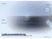 Laderaumabdeckung CHRYSLER Voyager IV (RG)
