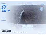 Gaspedal RENAULT Master II Kasten (FD) 7700315389