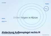 Abdeckung Außenspiegel rechts Mercedes-Benz Sprinter 3,5-t Bus (B906)