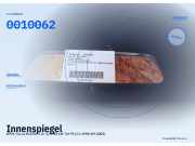 Innenspiegel OPEL Corsa B (S93) 0010062