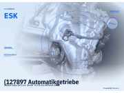 (127897 Automatikgetriebe SKODA Fabia (6Y) ESK) ESK