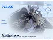 Schaltgetriebe MERCEDES-BENZ A-Klasse (W168) 716500