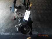 Motor ohne Anbauteile RENAULT Twingo II (CN0) D4F702