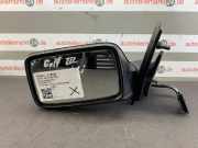Außenspiegel links VW Golf III (1H) E10217384