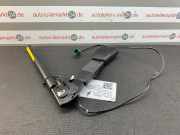 Gurtstraffer rechts vorne OPEL Corsa C (X01) 09114886