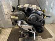 Motor ohne Anbauteile OPEL Vectra C Caravan (Z02) Z32SE
