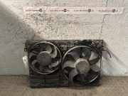 Elektrolüfter VW Passat B6 Variant (3C5) 1K0959455FR 1K0121207BC