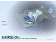 Ventilstößel MERCEDES-BENZ A-Klasse (W168)