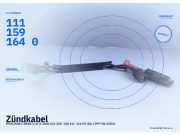 Zündkabel MERCEDES-BENZ CLK (C208) 1111591640