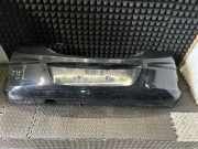 Stoßstange hinten OPEL Corsa D (S07)