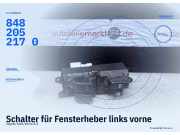 Schalter für Fensterheber links vorne Toyota Yaris Verso (P2) 8482052170