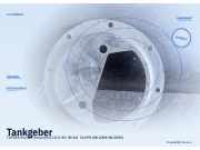 Tankgeber TOYOTA Avensis Verso (M2)