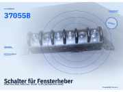 Schalter für Fensterheber MINI Mini (R50, R53) 37055B