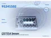 (217314 Sensor BMW 3er Touring (E91) 912411202) 91241102