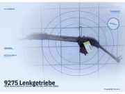 Lenkgetriebe SEAT Arosa (6H)