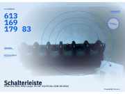 Schalterleiste MINI Mini (R50, R53) 6917983 61316917983