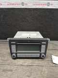 Radio VW Golf V Variant (1KM) 1K0035186AD