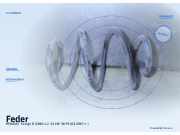 Feder RENAULT Twingo II (CN0)