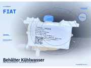 Behälter Kühlwasser FIAT Punto (199) FIAT