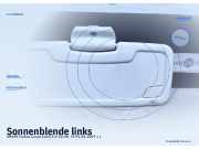 Sonnenblende links SMART Fortwo Coupe (451)