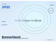Bremsschlauch RENAULT Clio I (57) 3935