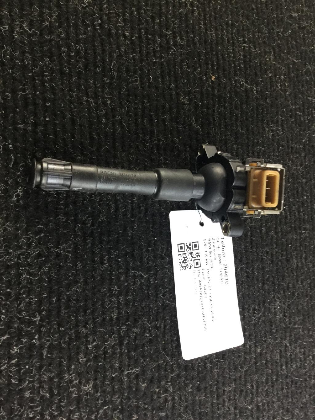 Zündspule BMW 5er (E39) 1748017 Bild Zündspule BMW 5er (E39) 1748017