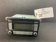 Radio VW Passat B6 Variant (3C5) 1K0035186R