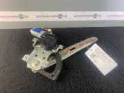 Motor Fensterheber links hinten HYUNDAI i10 (PA) 83401-0X010