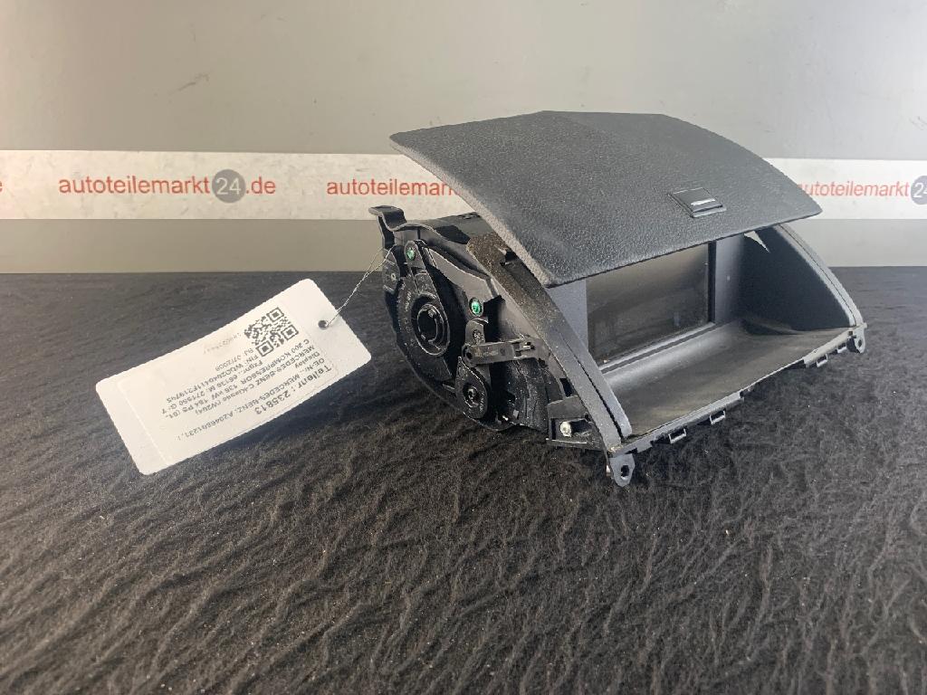 Display MERCEDES-BENZ C-Klasse (W204) A2046801231 Bild Display MERCEDES-BENZ C-Klasse (W204) A2046801231