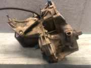 Schaltgetriebe 5-Gang RENAULT Twingo II (CN0) JB1520