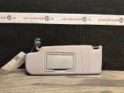 Sonnenblende links AUDI A3 (8L) 8D0857551E