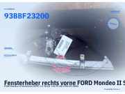 Fensterheber rechts vorne FORD Mondeo II Stufenheck (BFP) 93BBF23200