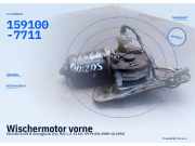 Wischermotor vorne SUZUKI Swift II Schrägheck (EA, MA) 159100-7711