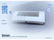 Sensor VW Polo IV (9N, 9A) 6Q0951171C