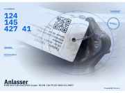 Anlasser Mini Cabriolet (R52) 0001106019 Bosch 12414542741